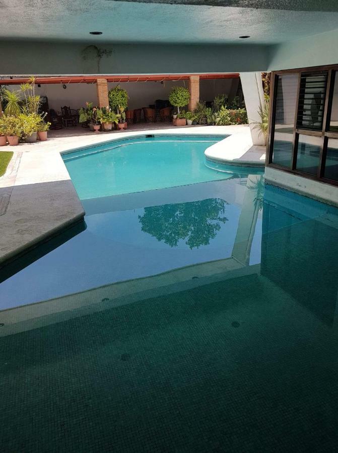 Casa Pyramid Hotel เปญิตา เด ฆัลเตมบา ภายนอก รูปภาพ